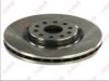ABE C3H016ABE Brake Disc